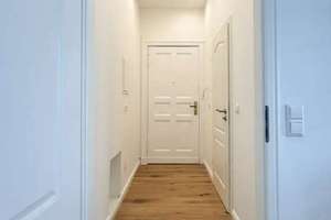 1,5 Zimmer Wohnung mit gehobener Ausstattung in Berlin-Kreuzberg – Markgrafenstraße 9, 10969 Kreuzberg, Berlin – Vorschaubild 3