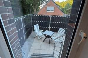 KR-Forstwald - wunderschöne, ruhige 2,5 Zimmer-Wohnung mit Dachterrasse – Hochbendweg 126, 47804 Forstwald, Krefeld – Vorschaubild 34