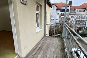 Vermietete 2- Zimmer-Wohnung mit Balkon im ruhigen Hinterhof – Die vollständige Adresse der Immobilie erhältst du vom Anbieter., 4357 Großzschocher, Leipzig – Vorschaubild 42