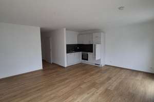 1 Zimmer-Whg. mit Balkon und Einbauküche / Wohnen am Ringgleis – Hermannstraße 21, 38114 Westliches Ringgebiet, Braunschweig – Vorschaubild 4