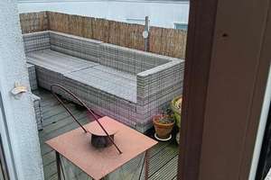 Moderne Wohnung - Münster Neutor – Die vollständige Adresse der Immobilie erhältst du vom Anbieter., 48159 Neutor, Münster – Vorschaubild 9