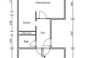 Kleines Familienglück im Kannenstieg - WBS erforderlich – 39128 Kannenstieg, Magdeburg – Vorschaubild 15