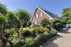 Energetisch saniertes EFH in Alt-Nettelnburg mit traumhaftem Gartenparadies – Die vollständige Adresse der Immobilie erhältst du vom Anbieter., 21035 Bergedorf (Ortsteil), Hamburg – Vorschaubild 2