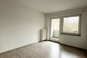 Renovierte 2,5 Raum Wohnung mit Balkon in Gelsenkirchen-Buer / Neue Fotos – Hölscher Str. 6, 45894 Buer, Gelsenkirchen – Vorschaubild 2