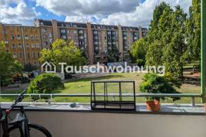 Tauschwohnung: 3,5 Zi Maisonette Kreuzb,suche =4,5 Zi Fhain,Pberg,Pankow – Die vollständige Adresse der Immobilie erhältst du vom Anbieter., 10967 Kreuzberg, Berlin – Vorschaubild 3