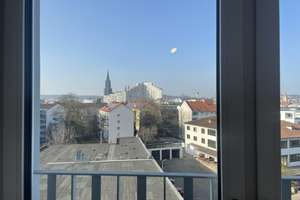 4-Zi.-Whg., 137,5 qm im 5. OG - SÜD STADT MITTE - ZUHAUSE MITTEN IN NEU-ULM – Die vollständige Adresse der Immobilie erhältst du vom Anbieter., 89231 Neu-Ulm – Vorschaubild 12