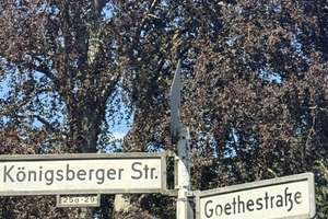 ***"Bezugsfreie 2-Zi.-ETW im 2. OG mit Balkon, Gemeinschaftsgarten und PKW-Stellplatz*** – Goethestr. 19, 12207 Lichterfelde, Berlin – Vorschaubild 14