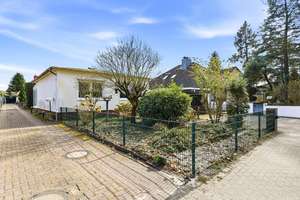 Kleiner Bungalow – großes Potenzial – Die vollständige Adresse der Immobilie erhältst du vom Anbieter., 22457 Schnelsen, Hamburg – Vorschaubild 10