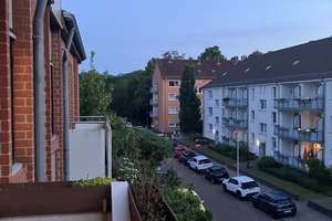 Kompaktes 1-Zimmer-Apartment: Erstbezug nach Sanierung in Hannover