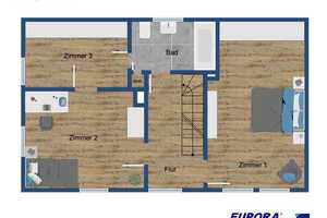 EUPORA® Immobilien: -RESERVIERT- Ehemaliger Bauernhof mit Innenhof, große Scheunen in Bischheim. – Hauptstraße 14, 67294 Donnersbergkreis – Vorschaubild 24