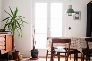 Modernisierte 2,5-Raum-Wohnung mit Balkon und Einbauküche in Stuttgart – Die vollständige Adresse der Immobilie erhältst du vom Anbieter., 70372 Seelberg, Stuttgart – Vorschaubild 6