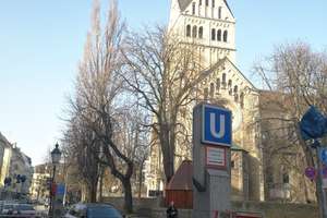 Modernisierte 2,5 Zimmer-Wohnung mit Balkon zum Innenhof in München-Lehel – Seitzstr. 12, 80538 Lehel, München – Vorschaubild 14