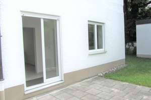 Ruhig gelegenes 1-Zimmer-Appartement mit sonniger Terrasse in Aubing – Seldeneckstr. 33, 81243 Aubing-Süd, München – Vorschaubild 8