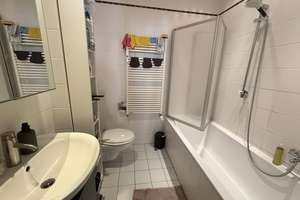 Super geschnittene 2,5 Zimmer mit Einbauküche! – Die vollständige Adresse der Immobilie erhältst du vom Anbieter., 1159 Löbtau-Süd, Dresden – Vorschaubild 7