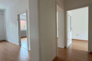 Wohnen im Lindenhof: Helle 2 Zimmer Wohnung mit Balkon und Garage – 68163 Lindenhof, Mannheim – Vorschaubild 15