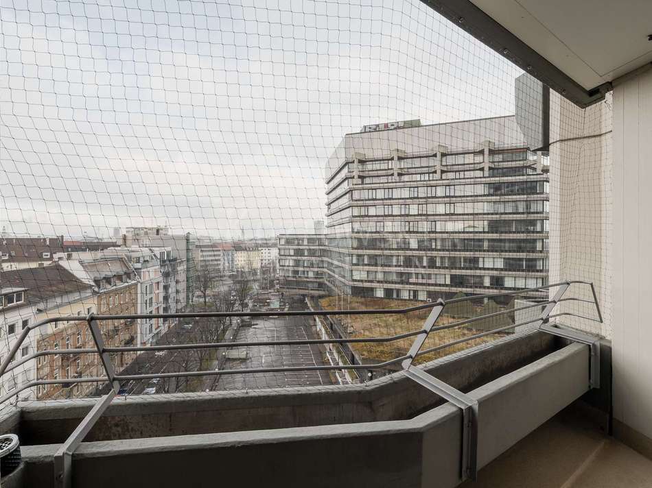 mit West-Loggia