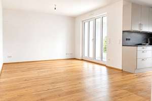 Familienfreundliche 3-Zimmer-Wohnung – EBK, 2 Bäder und Süd-West-Loggia – Paula-Hahn-Weinheimer-Weg 11, 80997 Allach, München – Vorschaubild 19