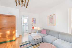 🏡 Traumhafte DHH mit Garten, Terrasse & Garage – Wohnen mit Herz und Raum für die ganze Familie 🌿✨ – Die vollständige Adresse der Immobilie erhältst du vom Anbieter., 70599 Birkach-Nord, Stuttgart – Vorschaubild 8