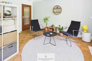 Düsseldorf-Niederkassel: Maisonettewohnung mit Terrasse am Garten & Balkon. Fußläufig vom Rhein! – Die vollständige Adresse der Immobilie erhältst du vom Anbieter., 40547 Niederkassel, Düsseldorf – Vorschaubild 21
