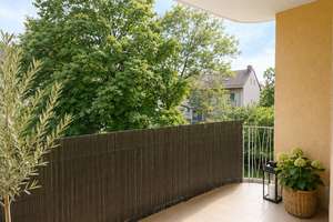 Attraktive 4-Zimmer-Wohnung mit Balkon in ruhiger Wohnlage von Königsbrunn - Anfragen bitte per E-Ma – Die vollständige Adresse der Immobilie erhältst du vom Anbieter., 86343 Königsbrunn – Vorschaubild 6
