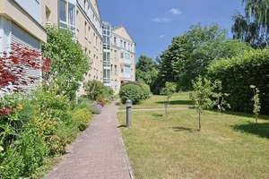 Großzügige 5-Zimmer-Wohnung direkt am Britzer Garten – Die vollständige Adresse der Immobilie erhältst du vom Anbieter., 12107 Mariendorf, Berlin – Vorschaubild 10