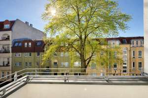 Sonnige 2-Zimmer-Wohnung mit Balkon und Aufzug – stilvoll renoviert. Einziehen und wohlfühlen! – Herbststraße 14, 13409 Reinickendorf (Ortsteil), Berlin – Vorschaubild 4