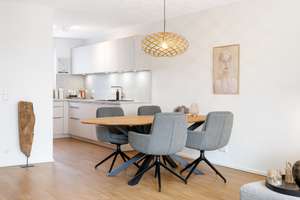 Ein Haus zum Mieten. Ein Zuhause fürs Herz. – Odenwaldstraße 3, 50389 Wesseling – Vorschaubild 9