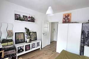 Für Anleger mit Herz und Verstand: Appartement in Kessenich, unterhalb vom Venusberg – Karthäuserplatz 13-15, 53129 Kessenich, Bonn – Vorschaubild 4