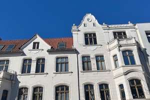 3-Zimmer Dachgeschosswohnung zu vermieten! – Friesenstraße 53, 39108 Stadtfeld Ost, Magdeburg – Vorschaubild 1