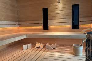 Licht, Luft, Raum - ein Haus mit besonderer Architektur! Durchdachte Villa zum Wohlfühlen mit Pool. – Die vollständige Adresse der Immobilie erhältst du vom Anbieter., 79285 Ebringen – Vorschaubild 11