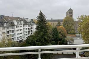 MÖBLIERTE  und voll ausgestattete Wohnung mit zwei Dachterrassen über den Dächern von Düsseldorf – Herderstr. 75, 40237 Düsseltal, Düsseldorf – Vorschaubild 19