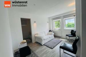 Traumhafte Stadtvilla mit wunderschöner Aussicht in Stuttgart-Ost Gänsheide – Die vollständige Adresse der Immobilie erhältst du vom Anbieter., 70184 Frauenkopf, Stuttgart – Vorschaubild 12
