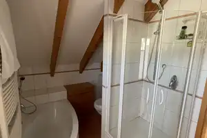 Einfamilienhaus (lichtdurchflutet, 5 Zimmer mit EBK) 2023 modernisiert in Baden-Baden-Steinbach – Steinbach, Baden-Baden, 76534 Baden-Baden – Vorschaubild 37
