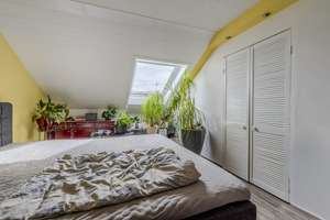 Großzügige 4-Zimmer Maisonette Wohnung mit Loggia – 70599 Plieningen (Ortsteil), Stuttgart – Vorschaubild 7