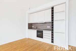 Neubau 2-Zimmer-Wohnung mit großer Loggia und Meerblick – Auf dem Baggersand 15H, 23570 Travemünde, Lübeck – Vorschaubild 3