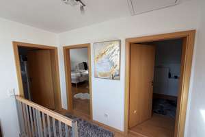 Stilvolles Wohnen in begehrter Lage von Krefeld-Benrad Nord – Freistehendes Einfamilienhaus – Die vollständige Adresse der Immobilie erhältst du vom Anbieter., 47804 Kempener Feld/Baackeshof, Krefeld – Vorschaubild 16