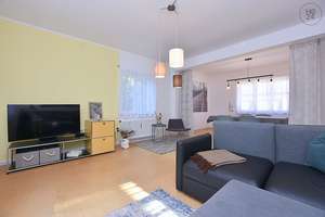 Modern möblierte Wohnung in zentraler Wohnlage mit PKW-Stellplatz im Hof in Stuttgart Mitte – Die vollständige Adresse der Immobilie erhältst du vom Anbieter., 70182 Oberer Schlossgarten, Stuttgart – Vorschaubild 1