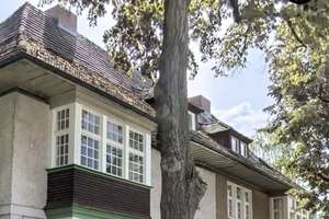 Einmalige Gelegenheit Haus  mit viel Platz  Baudenkmal