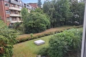 Schöne helle 2-Zimmer-Wohnung in zentraler Lage! – Bandwirkerstr. 13, 22041 Wandsbek (Ortsteil), Hamburg – Vorschaubild 9