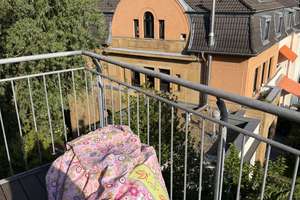 4 Zimmer Maisonettewohnng im Aachener Süden – Eupener Straße 113, 52066 Burtscheid Steinebrück, Aachen – Vorschaubild 22