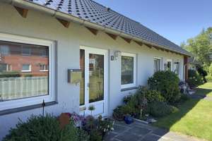 Spannendes Anlageobjekt Eckernförde / Barkelsby - 6 Reihenhäuser samt Mehrfamilienhaus zum Verkauf! – Die vollständige Adresse der Immobilie erhältst du vom Anbieter., 24340 Eckernförde – Vorschaubild 8