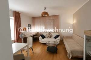 Tauschwohnung: Stuttgart, Weilimdorf:2-Zimmer-Wohnung,Zentrum von Walimdorf – Die vollständige Adresse der Immobilie erhältst du vom Anbieter., 70499 Weilimdorf (Ortsteil), Stuttgart – Vorschaubild 1