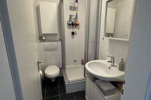 BITTE BESCHREIBUNG LESEN!!! 2-Zimmer-Wohnung mit riesengroßer Terrasse in der Kölner Altstadt – Die vollständige Adresse der Immobilie erhältst du vom Anbieter., 50667 Altstadt/Nord, Köln – Vorschaubild 10