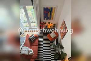 Tauschwohnung: Wunderschöne Maisonette Wohnung in Endenich abzugeben – Die vollständige Adresse der Immobilie erhältst du vom Anbieter., 53121 Endenich, Bonn – Vorschaubild 11