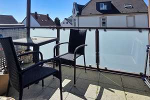 Lichtdurchflutete Obergeschosswohnung mit Balkon – Wohnen in Mülheim – 45473 Altstadt II, Mülheim an der Ruhr – Vorschaubild 10