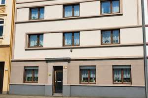 ***Attraktive Wohnung in zentraler Lage sucht nette Mieter***