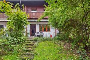 Familienfreundliches Reihenhaus mit Garten in ruhiger Lage von Perlach! – Die vollständige Adresse der Immobilie erhältst du vom Anbieter., 81737 Altperlach, München – Vorschaubild 3