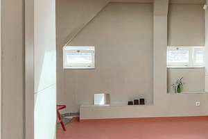 Großzügige Dachgeschosswohnung mit besonderem Flair – Heinz-Bartsch-Straße 5, 10407 Prenzlauer Berg, Berlin – Vorschaubild 7