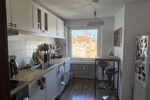 düsseldorf-friedrichstadt, Maisonettewohnung große Dachterrasse, von privat – Helmholtzstr. 49, 40215 Friedrichstadt, Düsseldorf – Vorschaubild 23