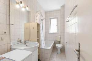Kompakte 1-Zimmer-Wohnung mit Balkon in Berlin-Reinickendorf – Die vollständige Adresse der Immobilie erhältst du vom Anbieter., 13407 Reinickendorf (Ortsteil), Berlin – Vorschaubild 4